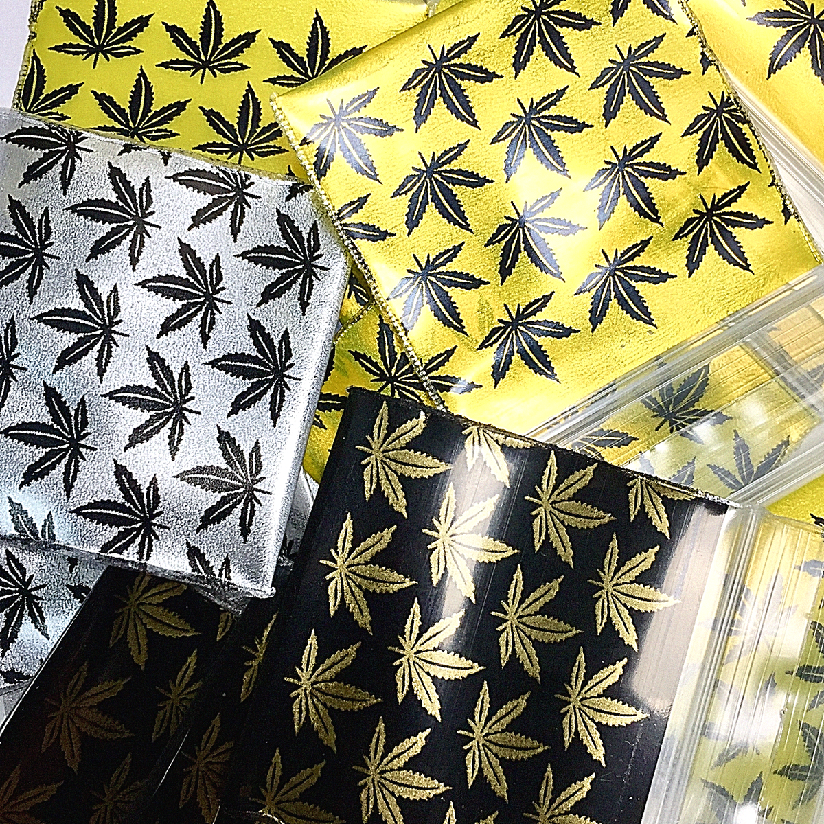 BaggiesSince1987 - 1515 SACCHETTI DESIGN SIGILLO ZIP DESIGN RAGAZZA - Foto 2