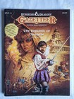 D&D Dungeons and Dragons Gazetteer Gaz 11 The Republic Of Darokin NO 3D cut outs