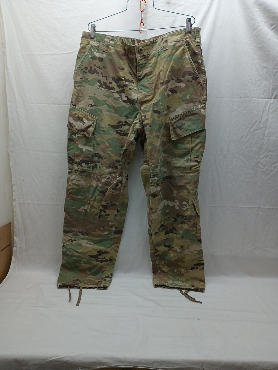 TROUSER, ARMY COMBAT SIZE: LARGE-REGULAR NSN::8415-01-623-4546 | eBay