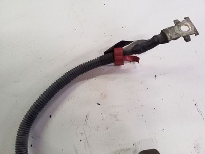 TOYOTA 8212206020 Genuine OEM Factory Original Positive Cable for 