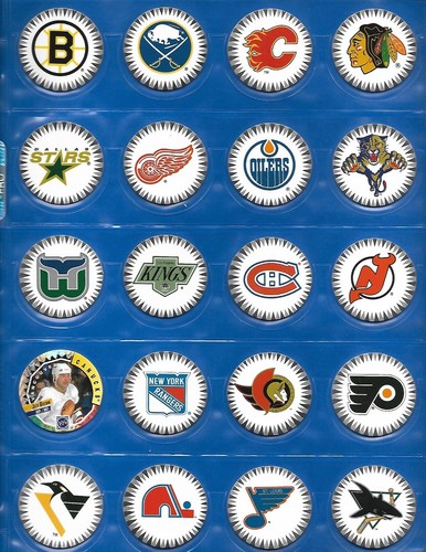 1994-95 CANADA GAMES NHL HOCKEY POGS 141-376 + CHECKLIST SEE LIST - Picture 360 of 491