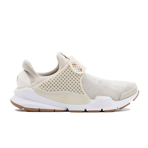 Size 6 Nike Sock Dart Light Bone 2016 for sale online eBay