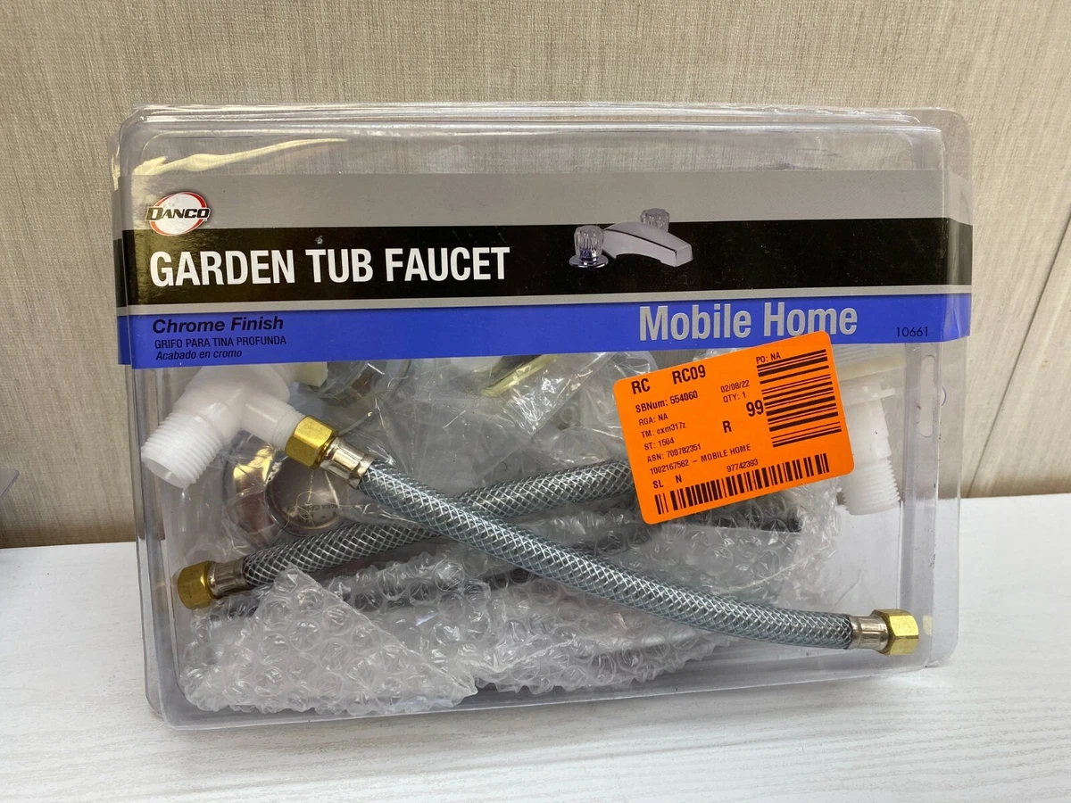 Replacement Garden Tubs For Mobile Homes Fasci Garden