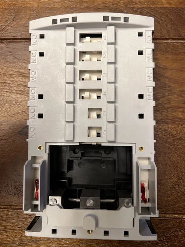SIEMENS 55-788083P001 Contactor Base 55788083P001