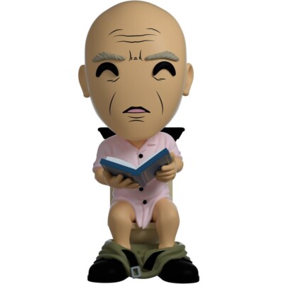Youtooz: Breaking Bad Collection - Hank Schrader Vinyl Figure #8