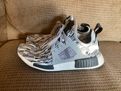 Adidas Boost La Marque Aux Bandes Men's Shoes Sz NICE!