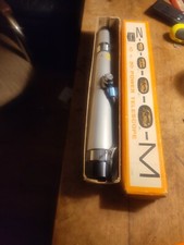 Vintage Sears 10 to 30 Zoom Power Telescope 1970s