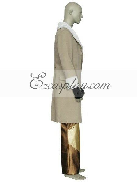 Final Fantasy VIII Irvine Kinneas Cosplay Costume / | eBay