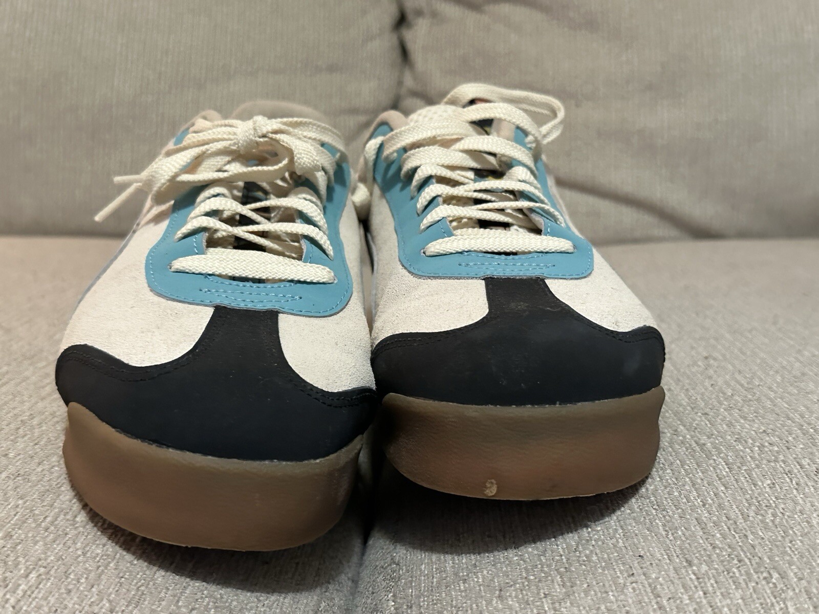 PUMA ROMA BASIC HC LOW PRISTINE MULTICOLORED MEN'… - image 4