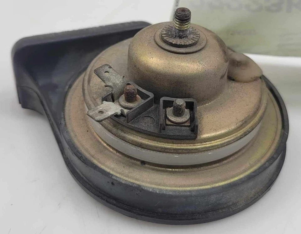 Horn High Note Ford se adapta a Explorer Ranger Escape Escort Focus F150 2W7Z13800AA Foto 3 de 4