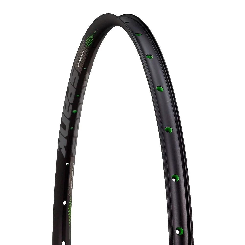 SPANK 650B Bicycle Rims