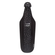 Origin-8 Reef Ass Saver Fender Wide Rear Black