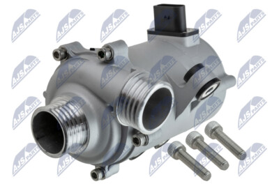 CPW-BM-048 NTY Wasserpumpe für BMW