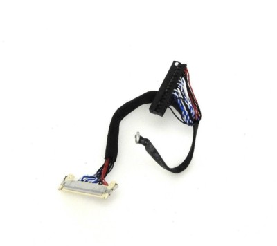 Proscan PLEDV1945A-C Main Board To Screen Panel LVDS Cable 