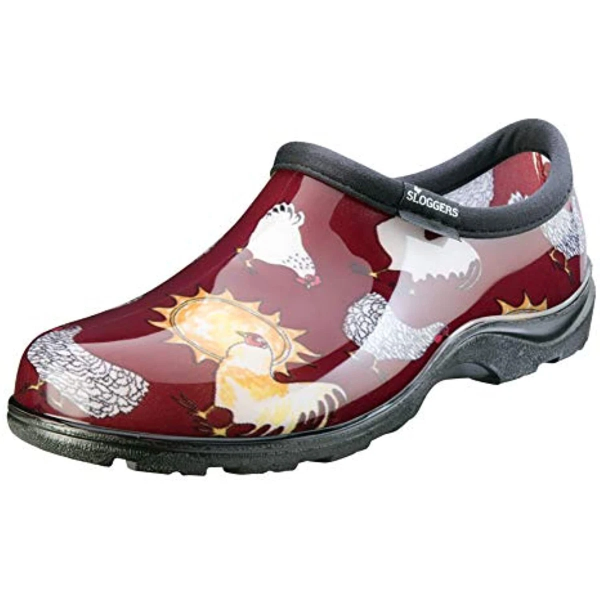 Sloggers women's waterproof rain and hotsell garden shoe