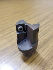 Modular Boring Tool Head // DMA 122H5R03 // IPS #624