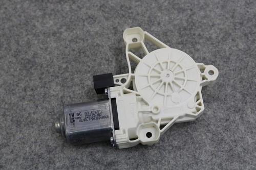 Org Audi A6 4K Fensterhebermotor 4K0959812 Motor Fensterherber hinten rechts