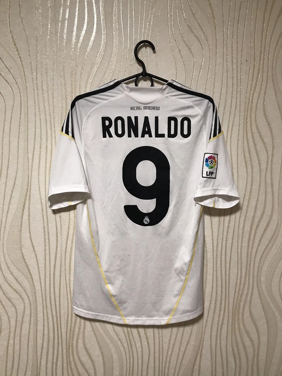 numeros adidas real madrid