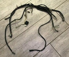 Impianto elettrico cablaggio elettrico HM CRE 50 