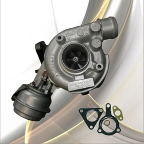 VW  1,9 TDI Turbolader ATJ AHH AFN AVG AVB 028145702HX  