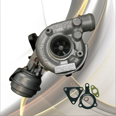 Turbolader 035145702KX