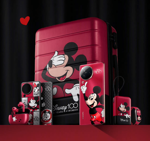 Xiaomi Civi 3 Disney 100th Anniversary Limited Edition 12/512GB