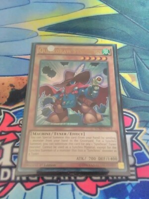 YU-GI-OH! - Red Sprinter (HSRD-EN015) - Jinetes De