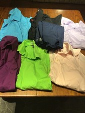 womens clothes lot business attire 7 pieces size m
