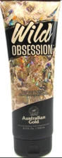 Australian Gold Wild Obsession Dark DHA Bronzer 8.5 oz