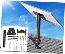 Starlink Roof Mount Gen 3 Starlink Mounting Kit Adjustable Starlink Mount