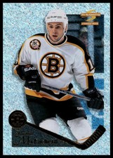 1995-96 Summit #155 Shawn McEachern Ice