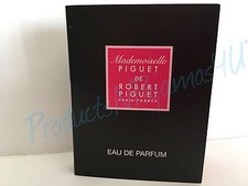 Mademoiselle Piguet Robert Piguet perfume - a fragrance for women 2012