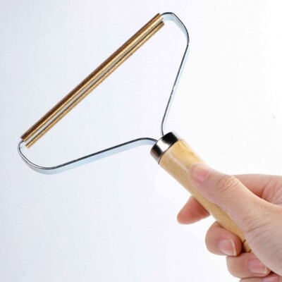 Pet Hair Remover for Carpet Sofa Clothes Dog & Cat Animals Fur Removal Tool lint