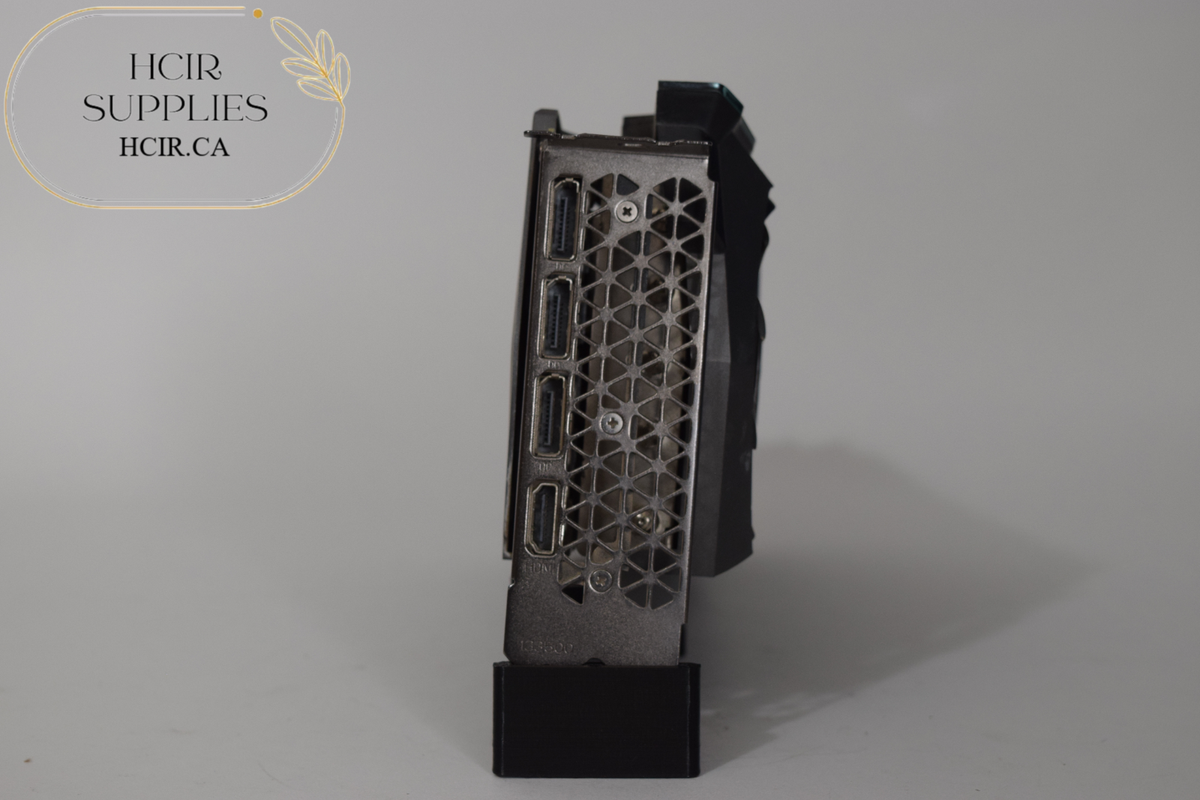 Nvidia ZOTAC GAMING GeForce RTX 3080 AMP Holo 10GB GDDR6X GPU