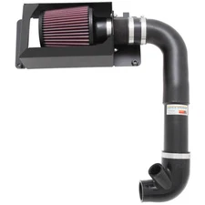 K&N 69-2004TTK Performance Cold Air Intake Kit for 2007-2010 Mini Cooper S 1.6L