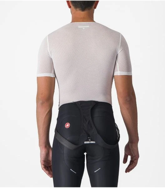 Castelli Pro Mesh 2.0 Short Sleeve Base Layer ( 5 Colors Variants ) - Image 2 of 4