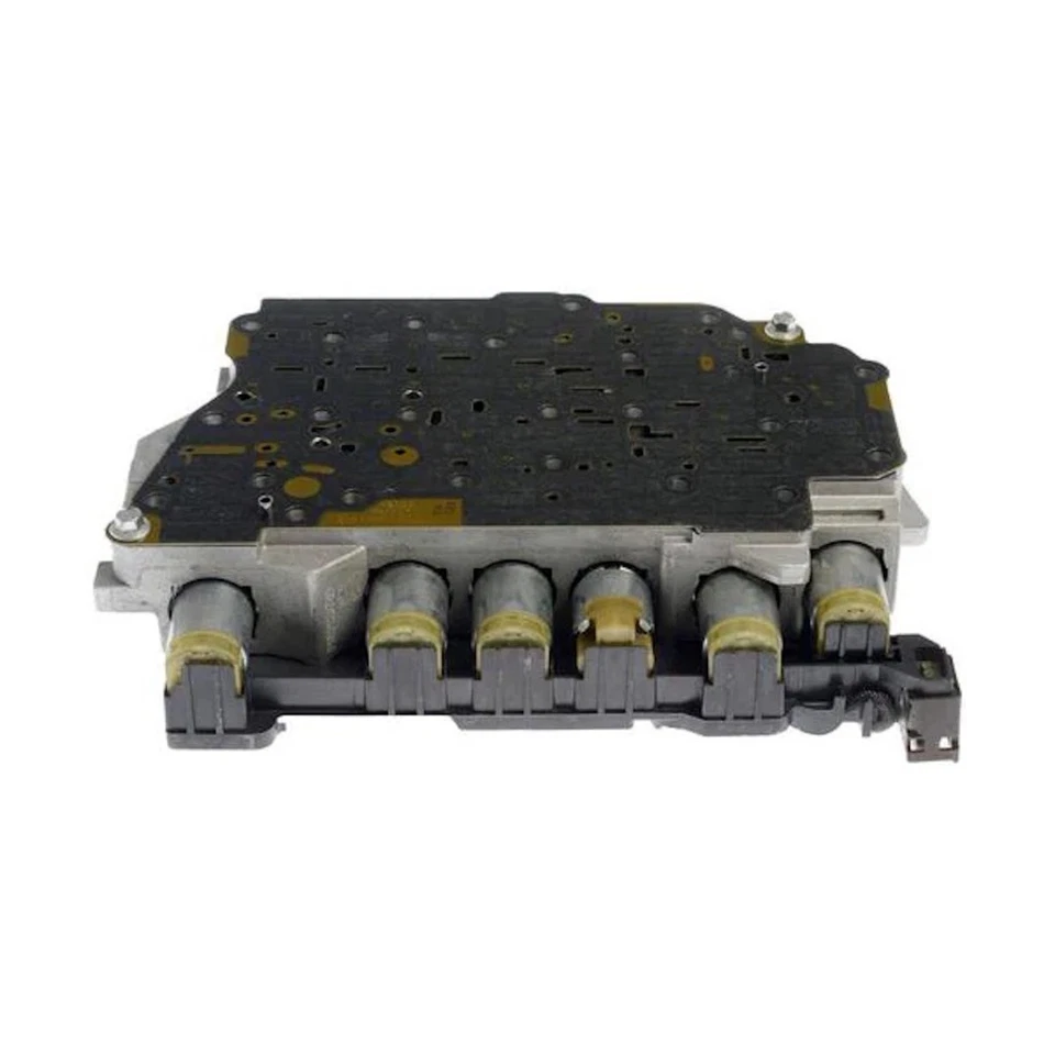 Módulo de control de transmisión utilitario para Ford Police Interceptor 2013-2018 Foto 3 de 4