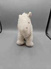 Rare Retired Ganz Webkinz American Albino HM209 Free Shipping