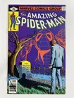 Amazing Spider-Man 196 Near Mint NM Marvel 1979