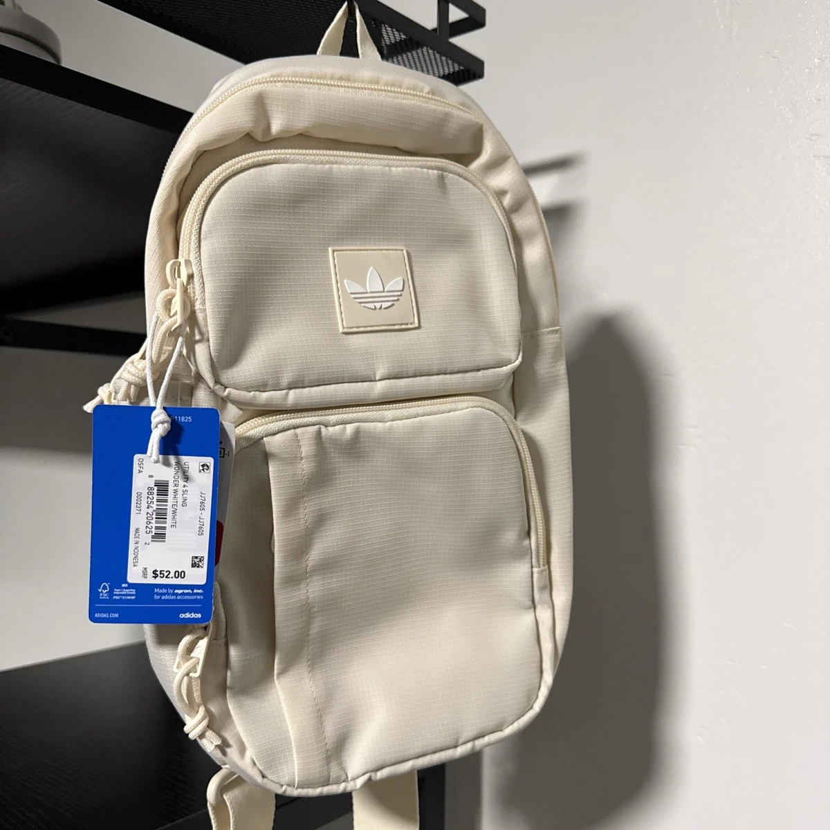 adida backpack travel sling adidas Utility 4 Bag, Sage : Clothing, Shoes & Jewelry head out with this sling over your shoulder adidas Prime Mini Sling Crossbody