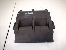 Siège Volvo 66