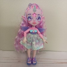 Magic Mixies Pixlings Potion Pack 6.5" Doll Series 1 UNIA UNICORN