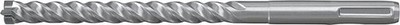 FISCHER SDS Plus Quattric II Bohrer 8x50 x 115 mm