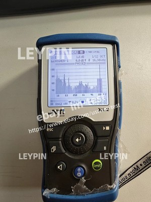 1PCS Used nti XL2 AUDIO (DHL or FEDEX) #H787EE DX*im
