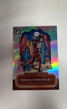 Marvin Harrison Jr