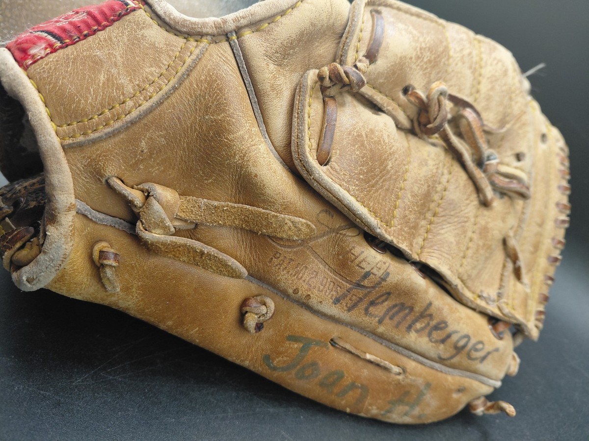 Rawlings USA Willie Stargell Baseball Glove XPG26 1962-1982 | eBay