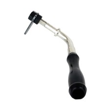 Accessori Per Maniglie Per Porte Di Caminetti, Robuste E Facili Da Installare,