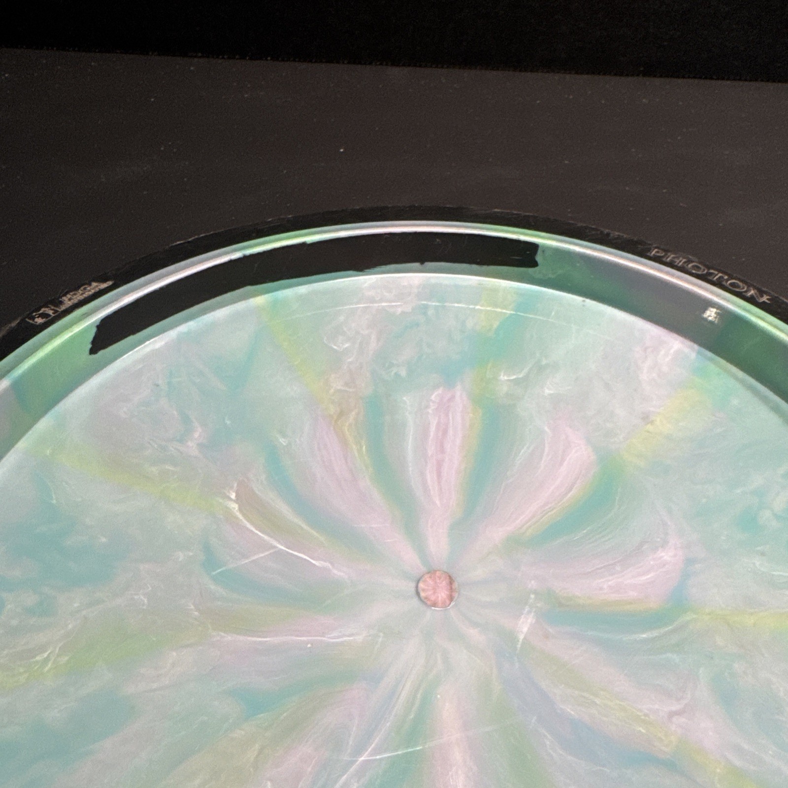 MVP Discs, Special Edition COSMIC PHOTON, 174g