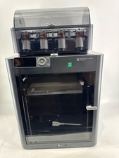 Bambu Lab P1S Combo 3D Printer AMS Multi-Color Printing High Speed Black 20 
