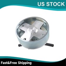 Rear Crankshaft Oil Seal Installer Tool 9990166 88880013 For Volvo D12 D13 FM12